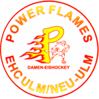 EHC Ulm Powerflames