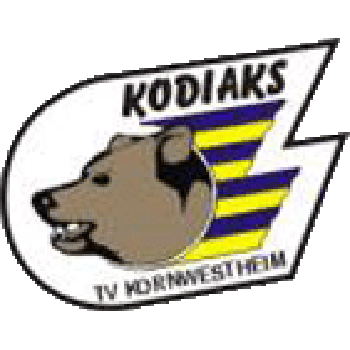 TV Lady Kodiaks Kornwestheim