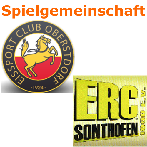 SG EC Oberstdorf/ERC Sonthofen U20