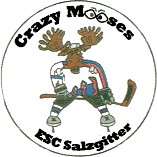 ESC Salzgitter Crazy Mooses