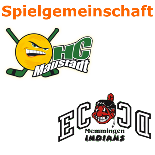 SG HC Maustadt / ECDC Memmingen 1b