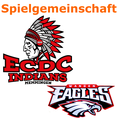 SG ECDC Memmingen/MTG Wangen Eagles U16
