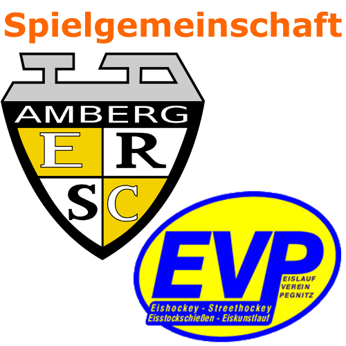 SG ERSC Amberg / EV Pegnitz U18