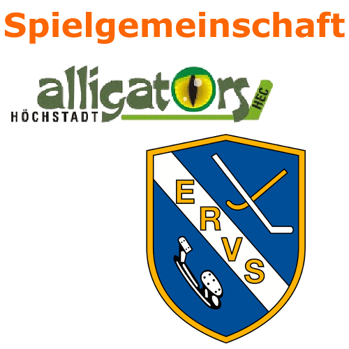 SG Höchstadter EC / ERV Schweinfurt U16