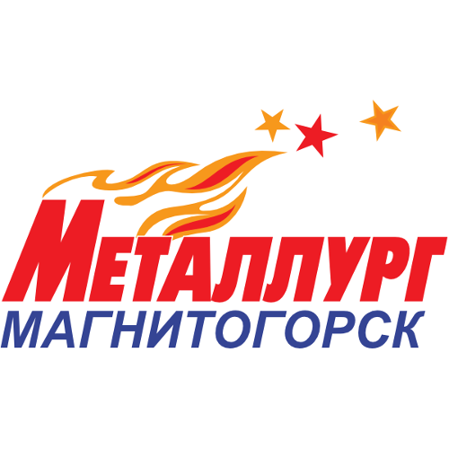 Metallurg Magnitogorsk 2