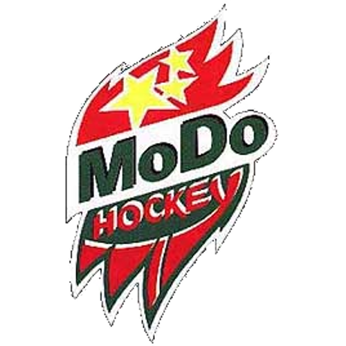 MoDo Hockey Örnsköldsvik J20