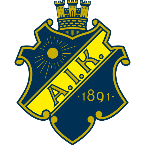 AIK Solna J20