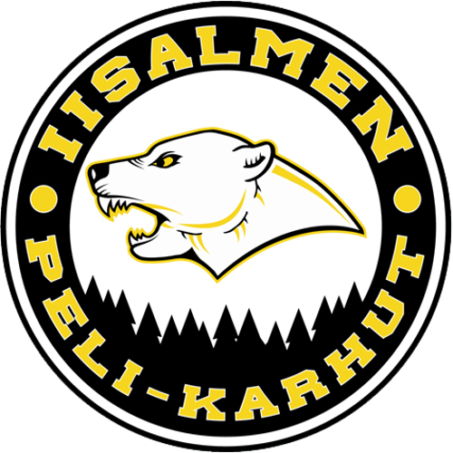 IPK Iisalmi U20