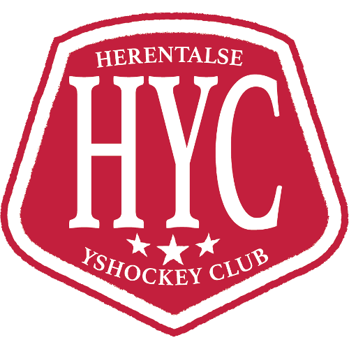 HYC Herentals Rood U16