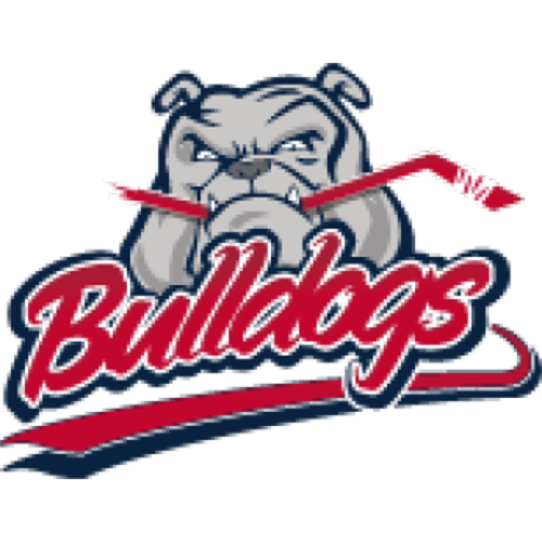 Bulldogs Liege Division 1