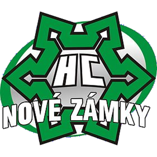 HC Nove Zamky 2