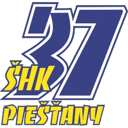 SHK 37 Piestany