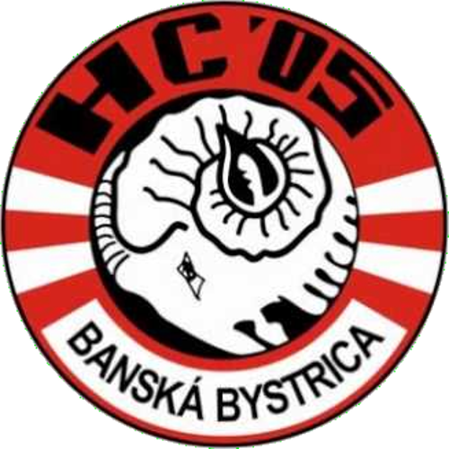 HC 05 Banska Bystrica U20