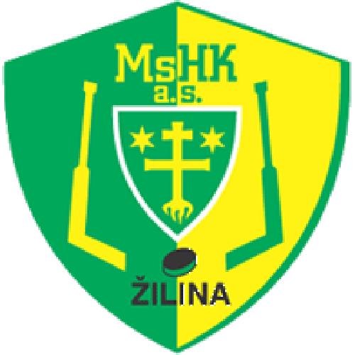 MsHKM Zilina U20