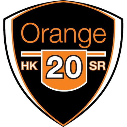 HK Orange 20 (Team Slowakei U20)