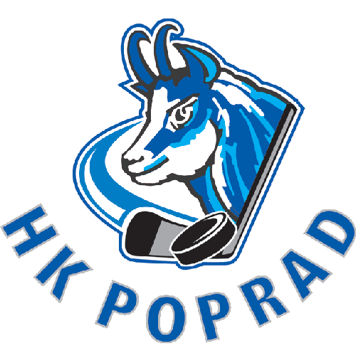 HK Poprad U20