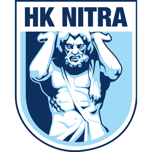 HK Nitra 