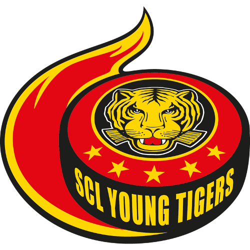 SCL Young Tigers Langnau U20