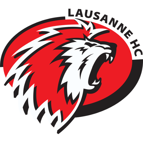 HC Lausanne U20