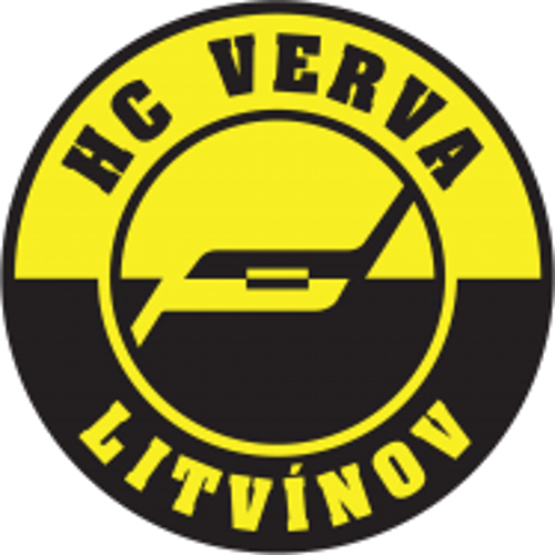 HC VERVA Litvínov