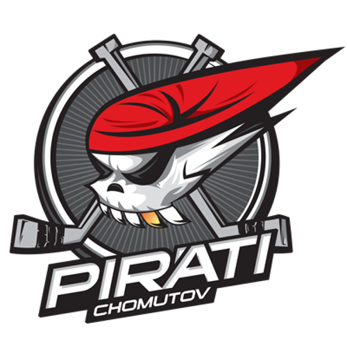Pirati Chomutov U20