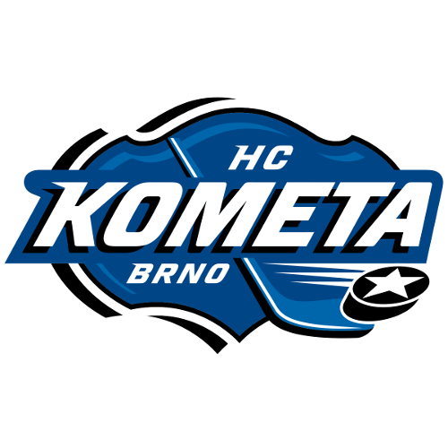 HC Kometa Brno U19