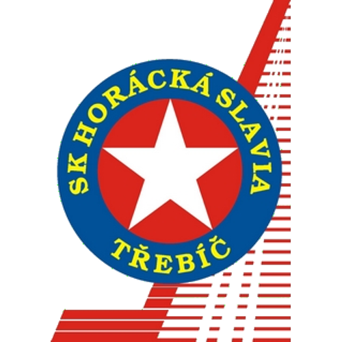 SK Horacka Slavia Trebic U18