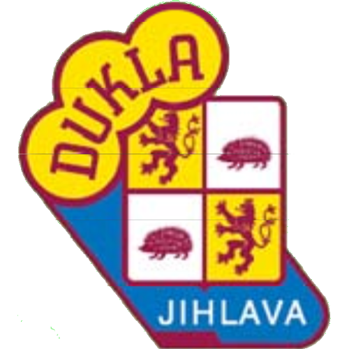 HC Dukla Jihlava U18