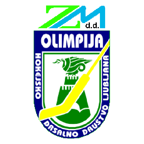HDD Olimpija Ljubljana