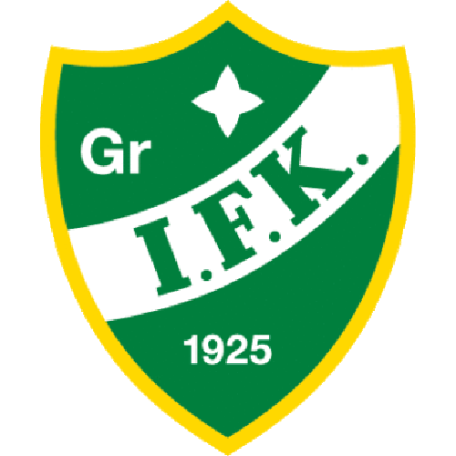 GrIFK Kauniainen U20