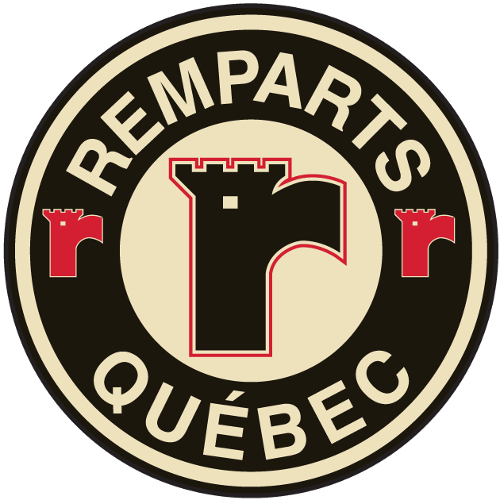 Remparts de Quebec (Quebec Remparts)