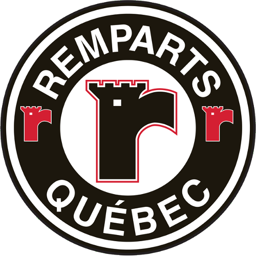 Remparts de Quebec (Quebec Remparts)