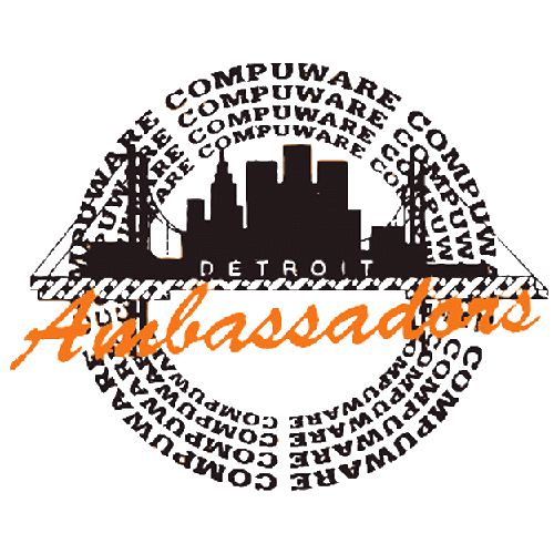 Detroit Compuware Ambassadors