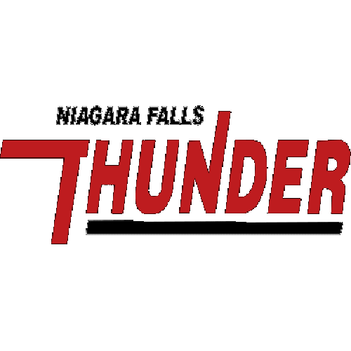 Niagara Falls Thunder