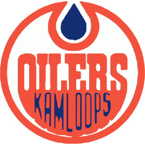 Kamloops Junior Oilers 