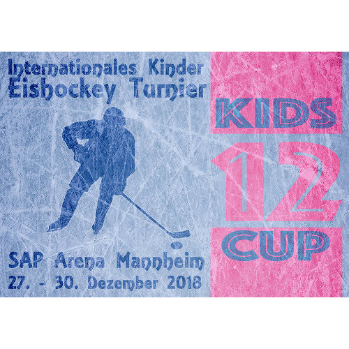 Kids Cup U13