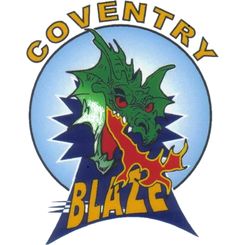 Coventry Blaze