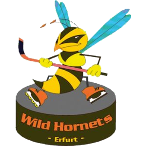 Wild Hornets Erfurt