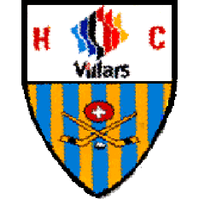 HC Villars 1908