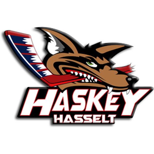 Haskey Hasselt U16
