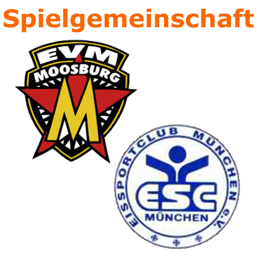 SG EV Moosburg/ESC München U14