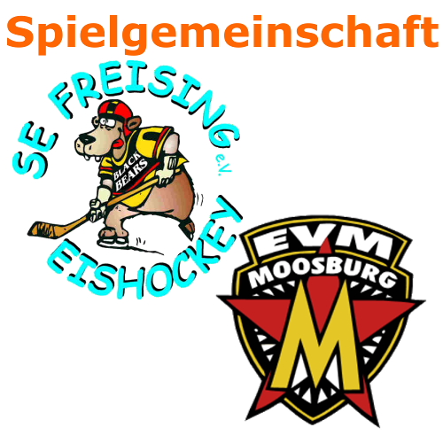 SG SE Freising/EV Moosburg U18