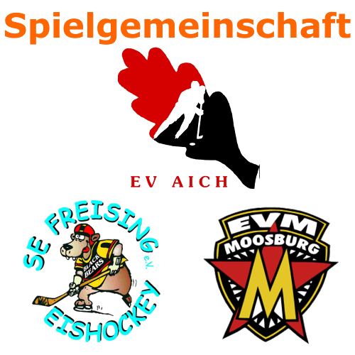 SG EV Moosburg/EV Aich/SE Freising U20