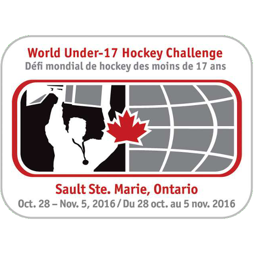 World U-17 Hockey Challenge