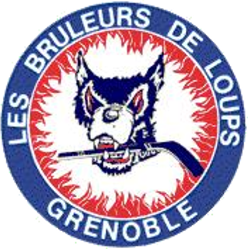 Bruleurs de Loups de Grenoble