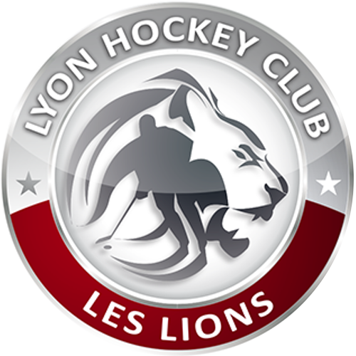 Lyon Hockey Club - Les Lions