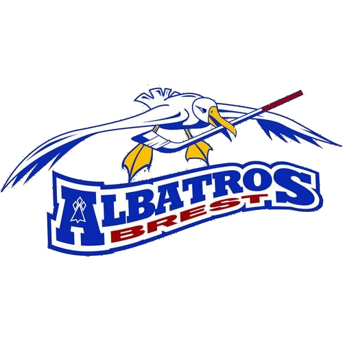 Albatros de Brest