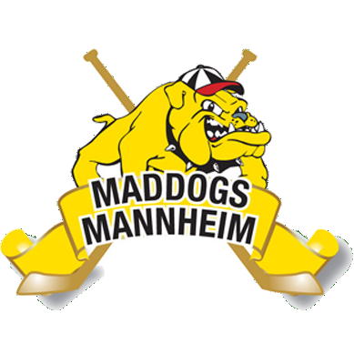 EKU Mannheim Mad Dogs U16