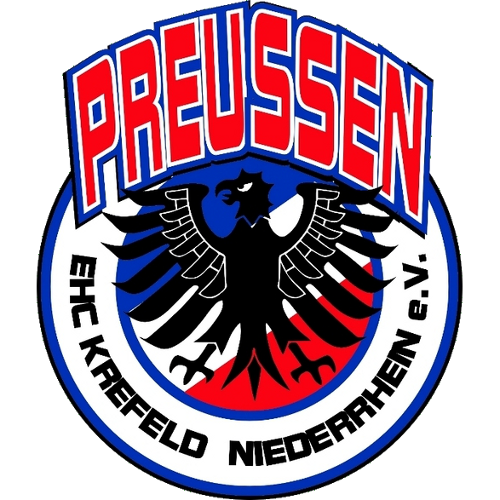 EHC Preussen Krefeld