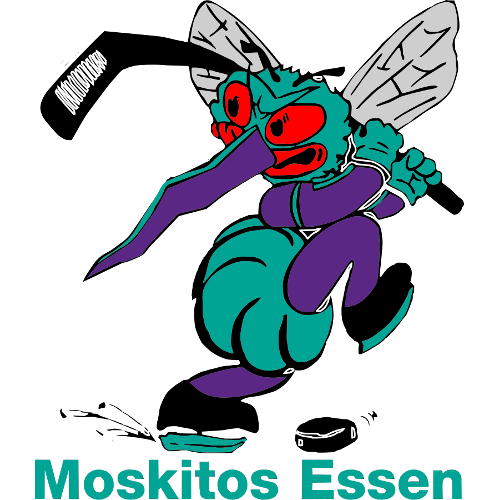 ESC Moskitos Essen U12